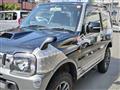 2008 Suzuki Jimny