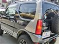 2008 Suzuki Jimny
