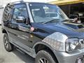 2008 Suzuki Jimny