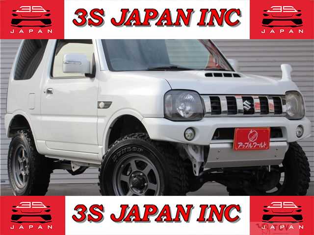 2016 Suzuki Jimny