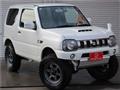 2016 Suzuki Jimny