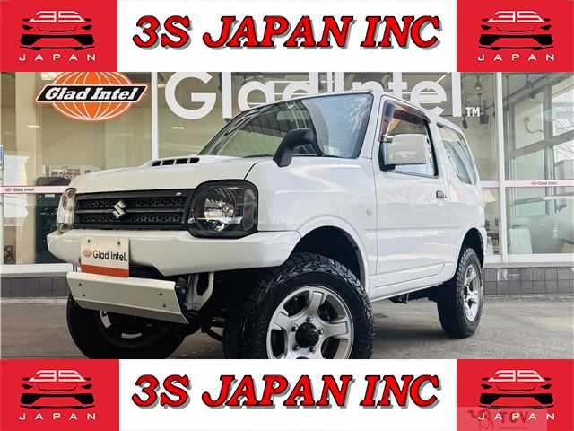 2015 Suzuki Jimny