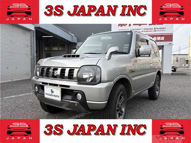 2015 Suzuki Jimny