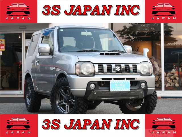 2016 Suzuki Jimny