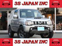 2016 Suzuki Jimny