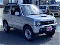 2015 Suzuki Jimny
