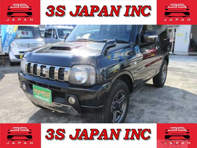 2016 Suzuki Jimny