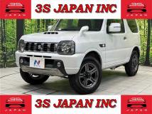 2018 Suzuki Jimny