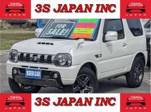 2016 Suzuki Jimny