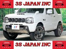 2015 Suzuki Jimny