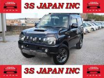 2015 Suzuki Jimny
