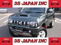 2018 Suzuki Jimny