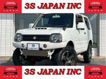 2017 Suzuki Jimny