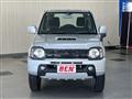 2015 Suzuki Jimny