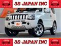 2007 Suzuki Jimny