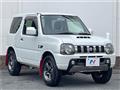 2015 Suzuki Jimny