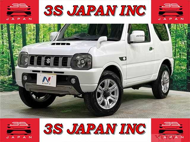 2016 Suzuki Jimny