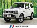 2016 Suzuki Jimny
