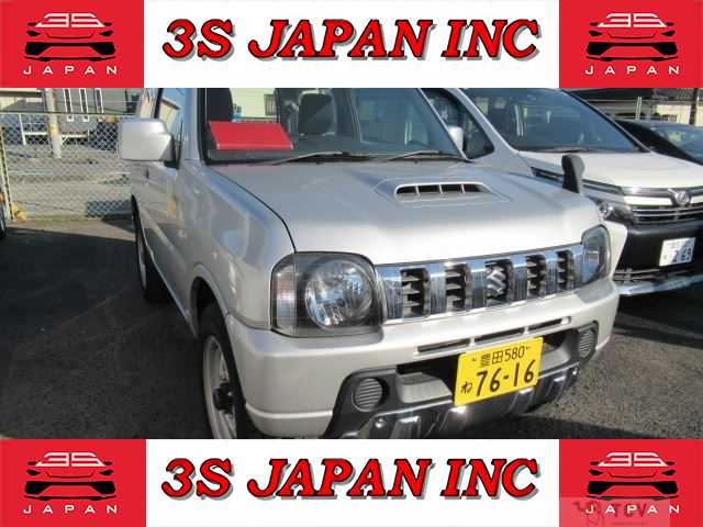 2014 Suzuki Jimny