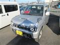 2014 Suzuki Jimny