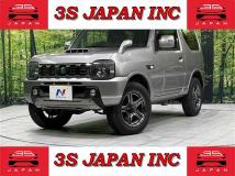 2017 Suzuki Jimny