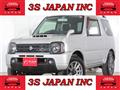2018 Suzuki Jimny