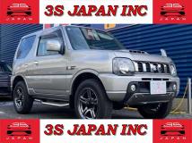 2017 Suzuki Jimny