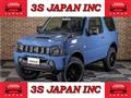 2015 Suzuki Jimny