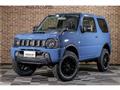 2015 Suzuki Jimny