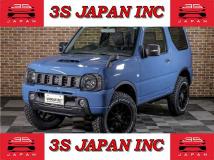 2015 Suzuki Jimny