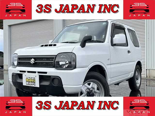 2017 Suzuki Jimny