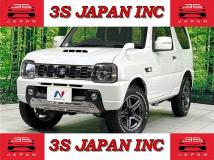 2015 Suzuki Jimny
