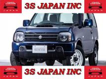 2015 Suzuki Jimny