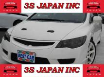 2007 Honda Civic Type R