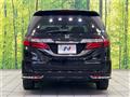 2020 Honda Odyssey