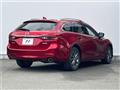 2018 Mazda Atenza Wagon