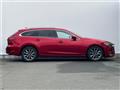 2018 Mazda Atenza Wagon