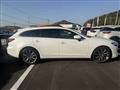 2018 Mazda Atenza Wagon