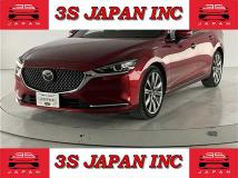 2018 Mazda Atenza Wagon