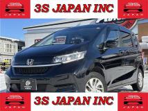 2020 Honda Freed