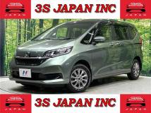 2020 Honda Freed