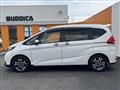 2020 Honda Freed