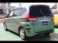 2020 Honda Freed