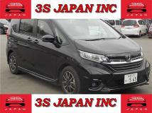 2020 Honda Freed