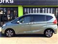 2020 Honda Freed