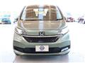 2020 Honda Freed
