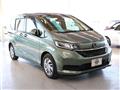 2020 Honda Freed