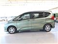 2020 Honda Freed