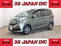 2020 Honda Freed