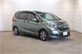 2020 Honda Freed